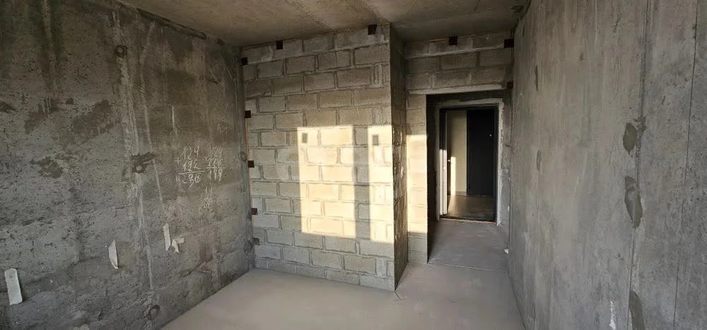 1-к квартира, 34м² (Уральская улица, 87/7) - миниатюра 5