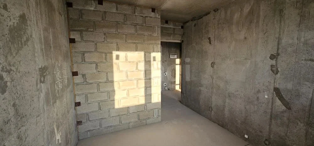 1-к квартира, 34м² (Уральская улица, 87/7) - миниатюра 6