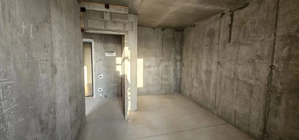 1-к квартира, 34м² (Уральская улица, 87/7) - миниатюра 8