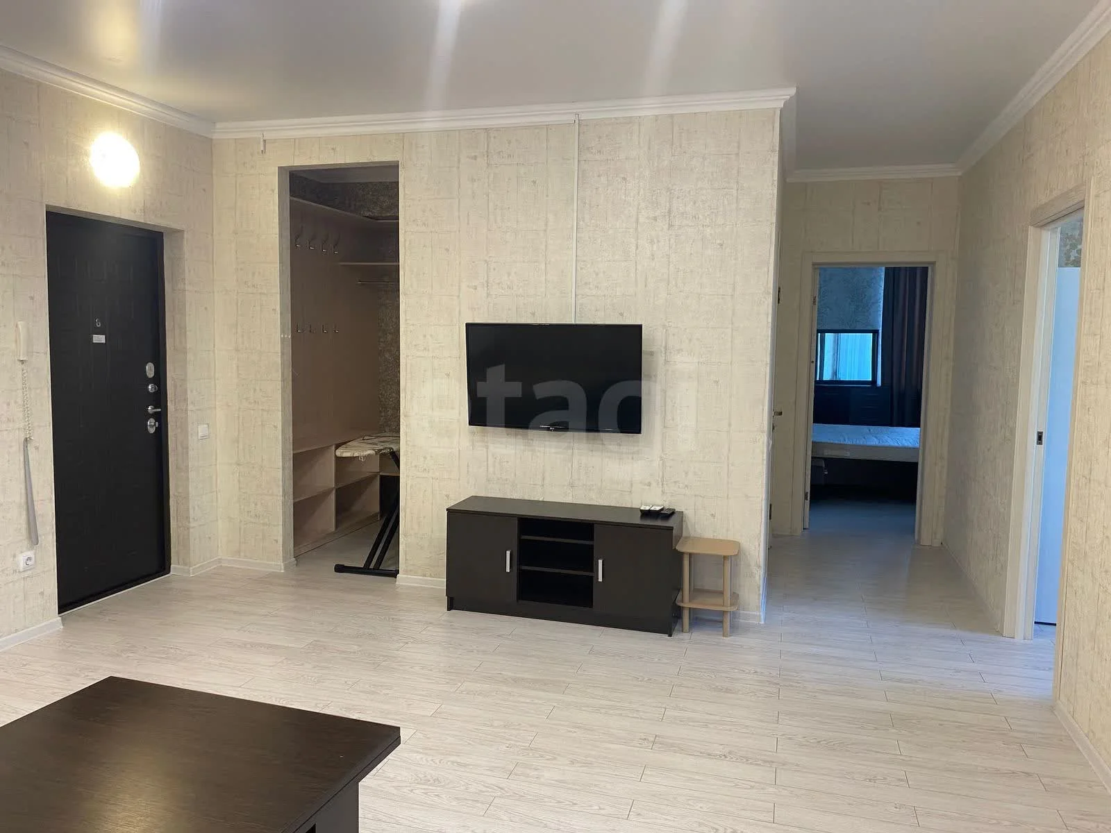 1-к квартира, 56.1м² (улица Александра Покрышкина, 25ак2) - миниатюра 6
