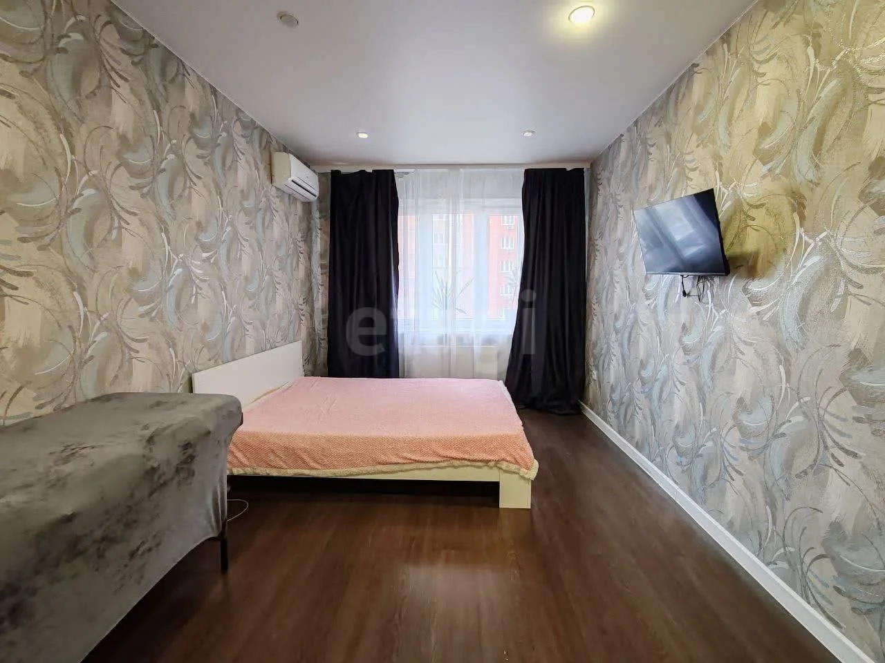 1-к квартира, 39м² (улица им. Героя Яцкова И.В., 19к1) - миниатюра 10