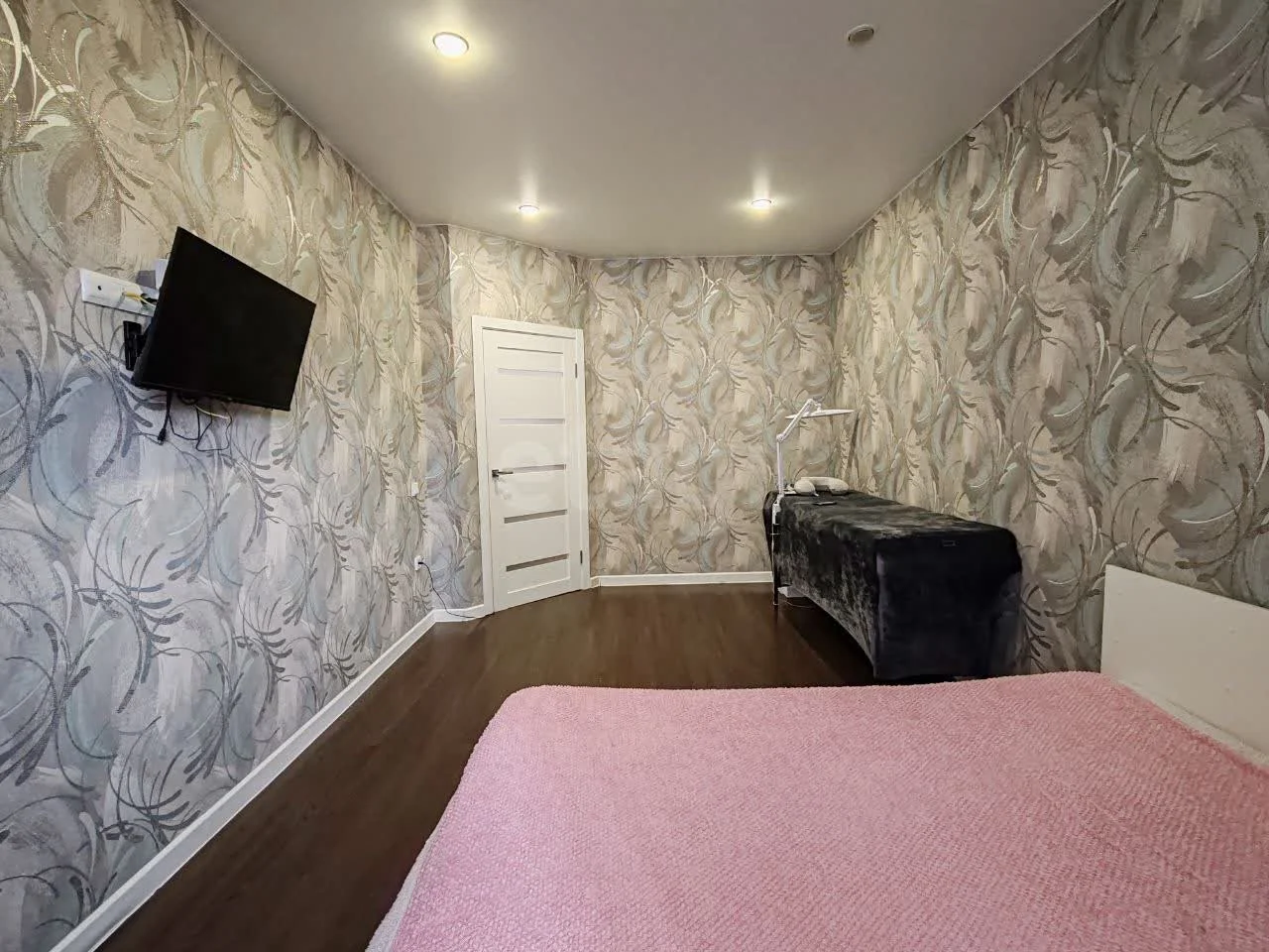 1-к квартира, 39м² (улица им. Героя Яцкова И.В., 19к1) - миниатюра 11
