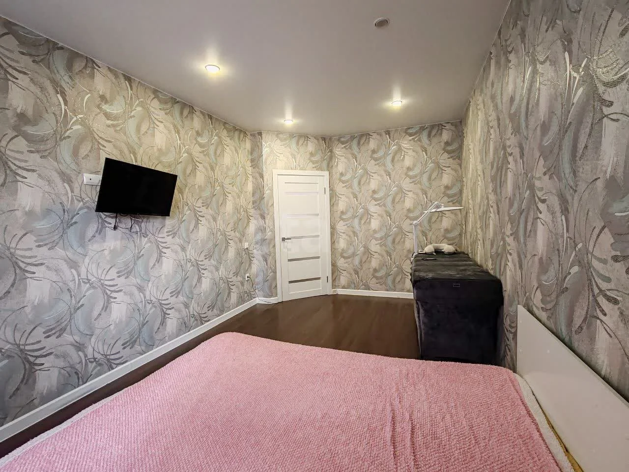 1-к квартира, 39м² (улица им. Героя Яцкова И.В., 19к1) - миниатюра 12