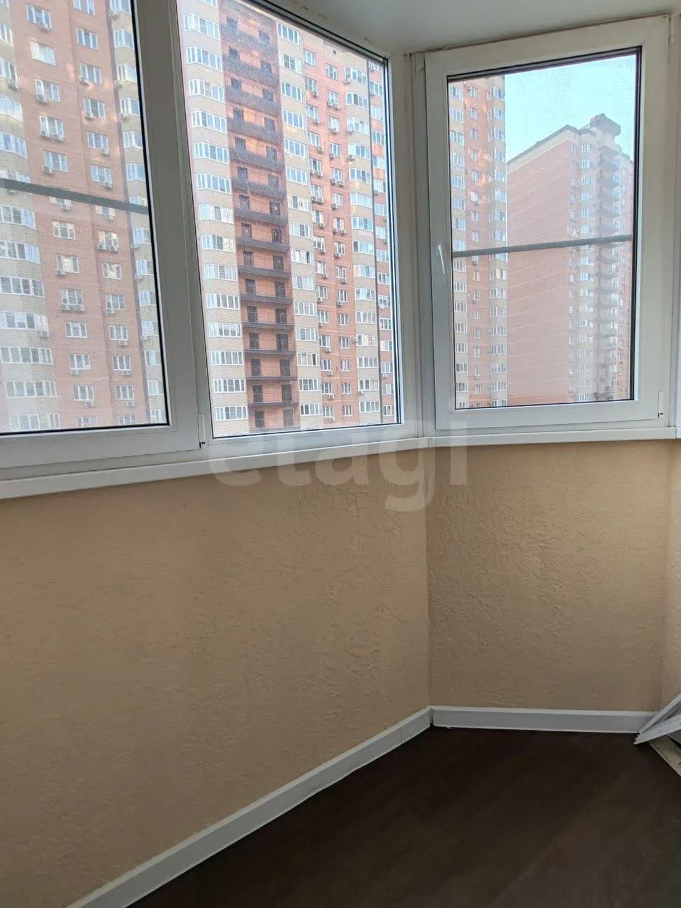 1-к квартира, 39м² (улица им. Героя Яцкова И.В., 19к1) - миниатюра 13
