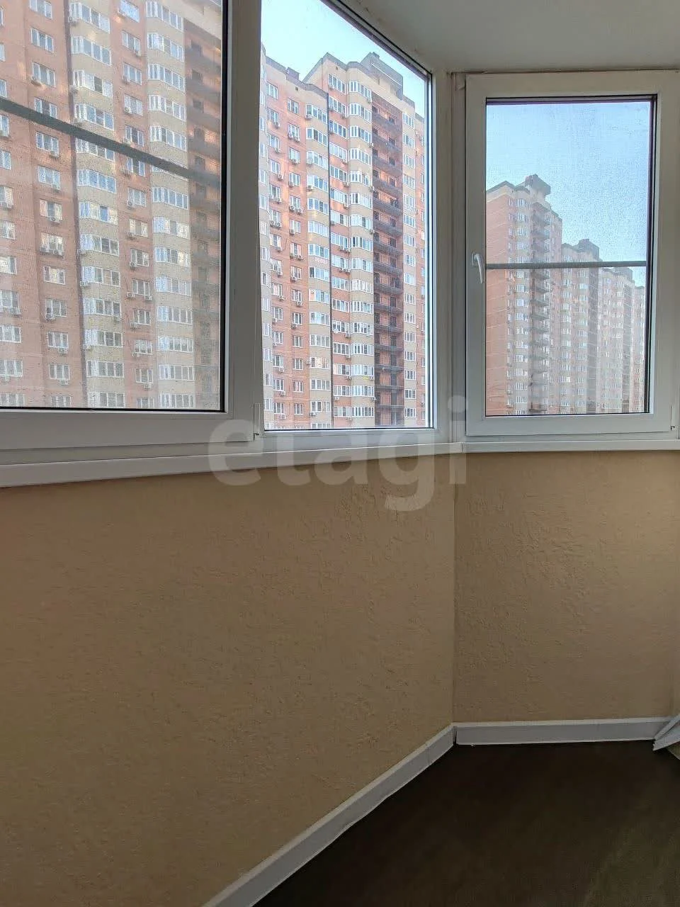 1-к квартира, 39м² (улица им. Героя Яцкова И.В., 19к1) - миниатюра 14