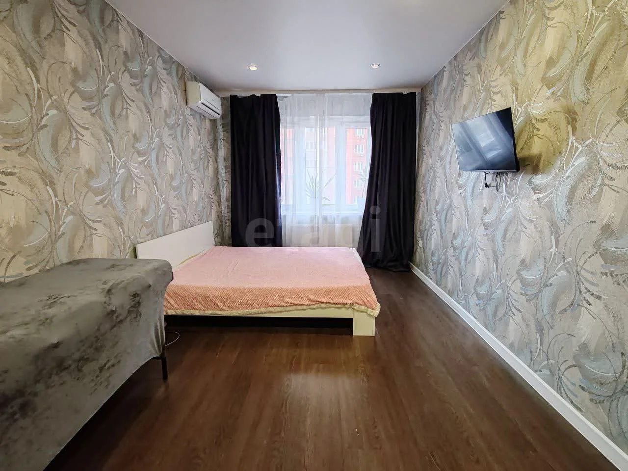 1-к квартира, 39м² (улица им. Героя Яцкова И.В., 19к1) - миниатюра 9