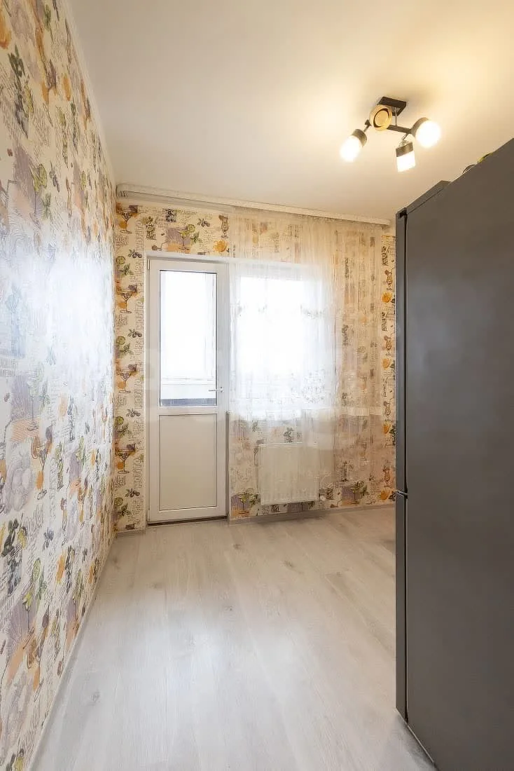 1-к квартира, 31.6м² (Войсковая улица, 22к4) - миниатюра 3