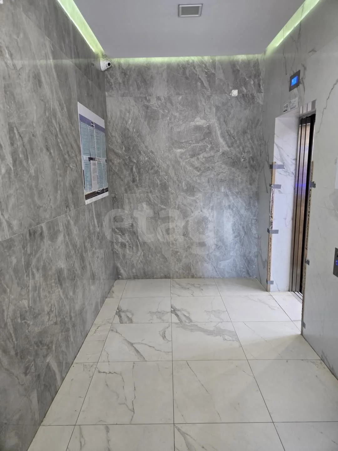 1-к квартира, 46.4м² (Кожевенная улица, 22) - миниатюра 14