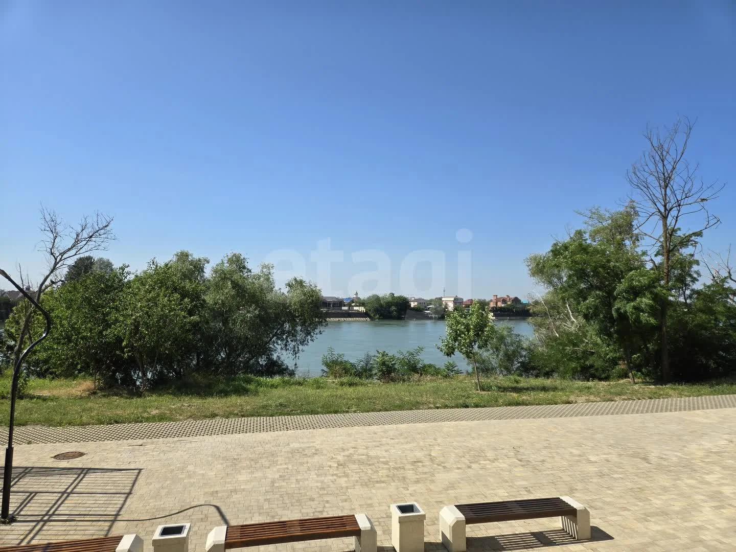 1-к квартира, 46.4м² (Кожевенная улица, 22) - миниатюра 16