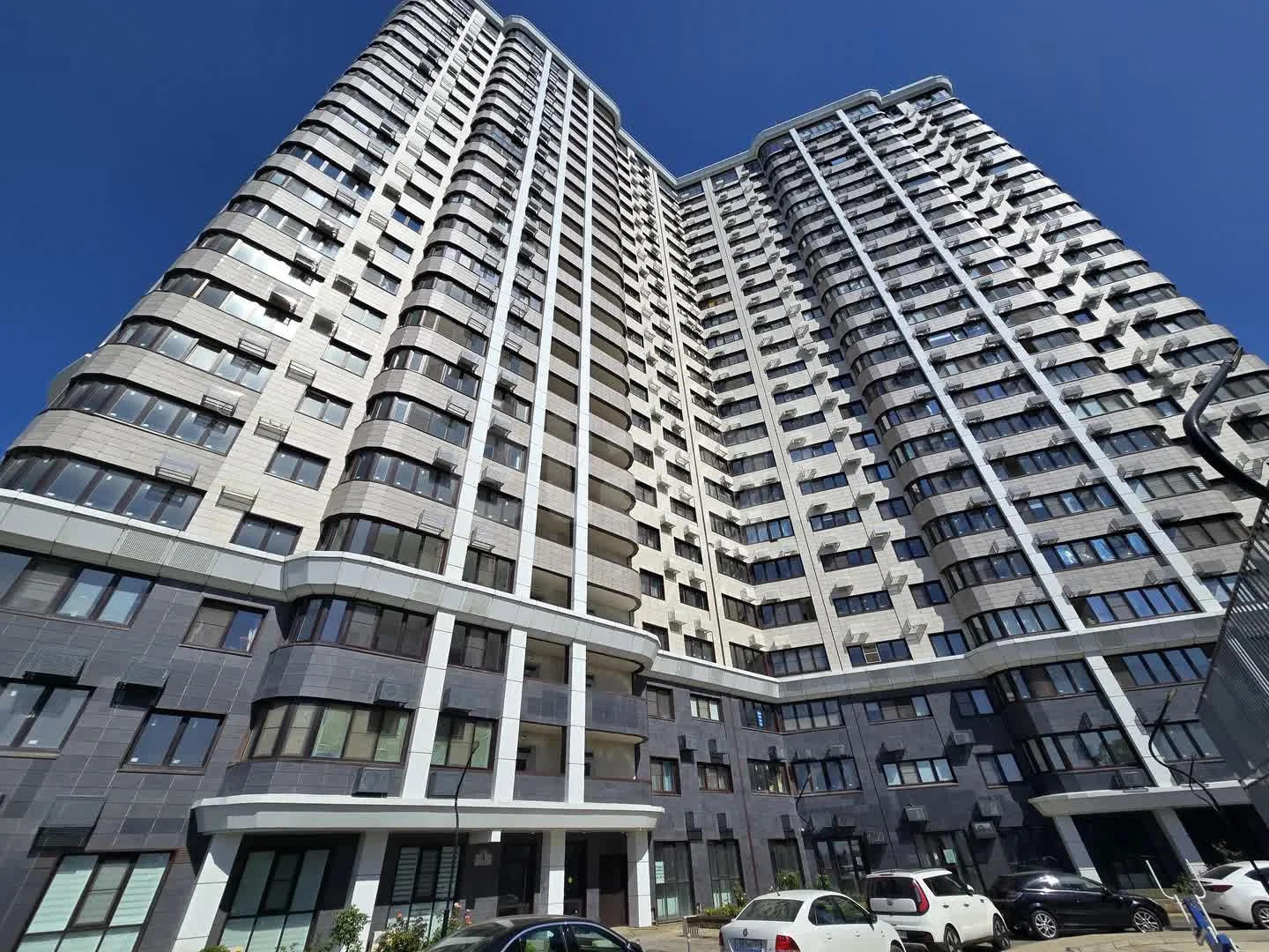 1-к квартира, 46.4м² (Кожевенная улица, 22) - миниатюра 17