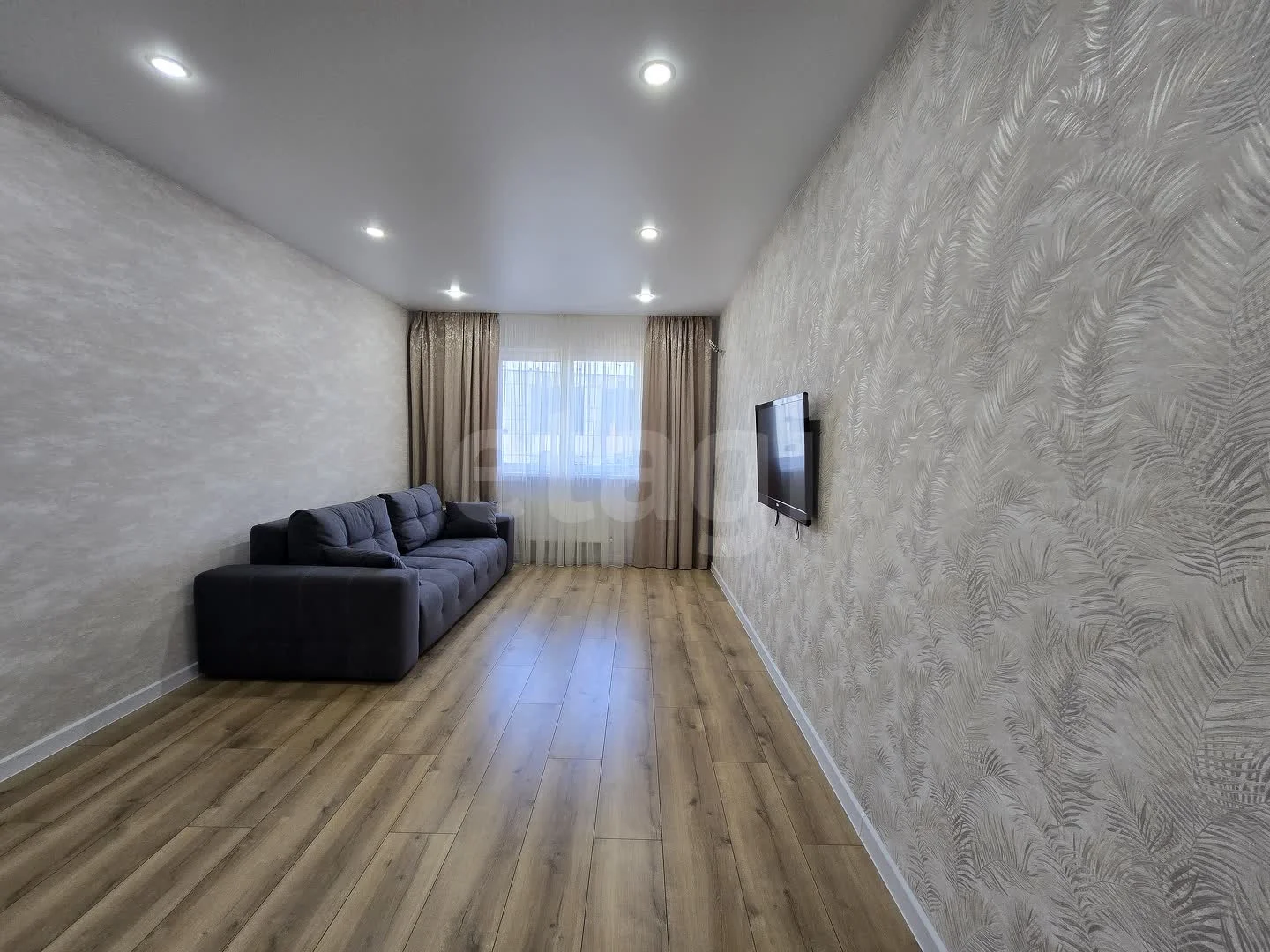 1-к квартира, 46.4м² (Кожевенная улица, 22) - миниатюра 6