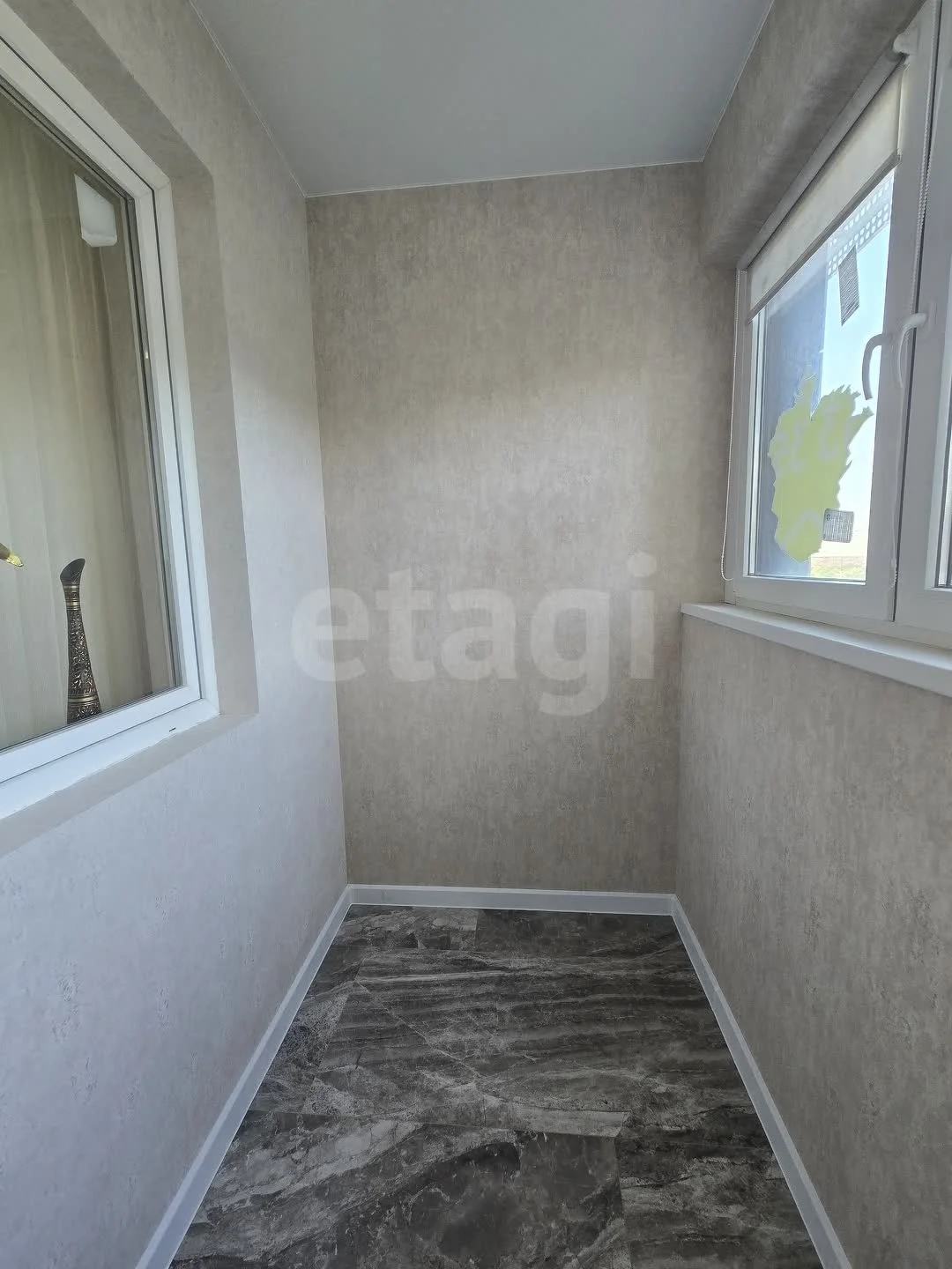 1-к квартира, 46.4м² (Кожевенная улица, 22) - миниатюра 9