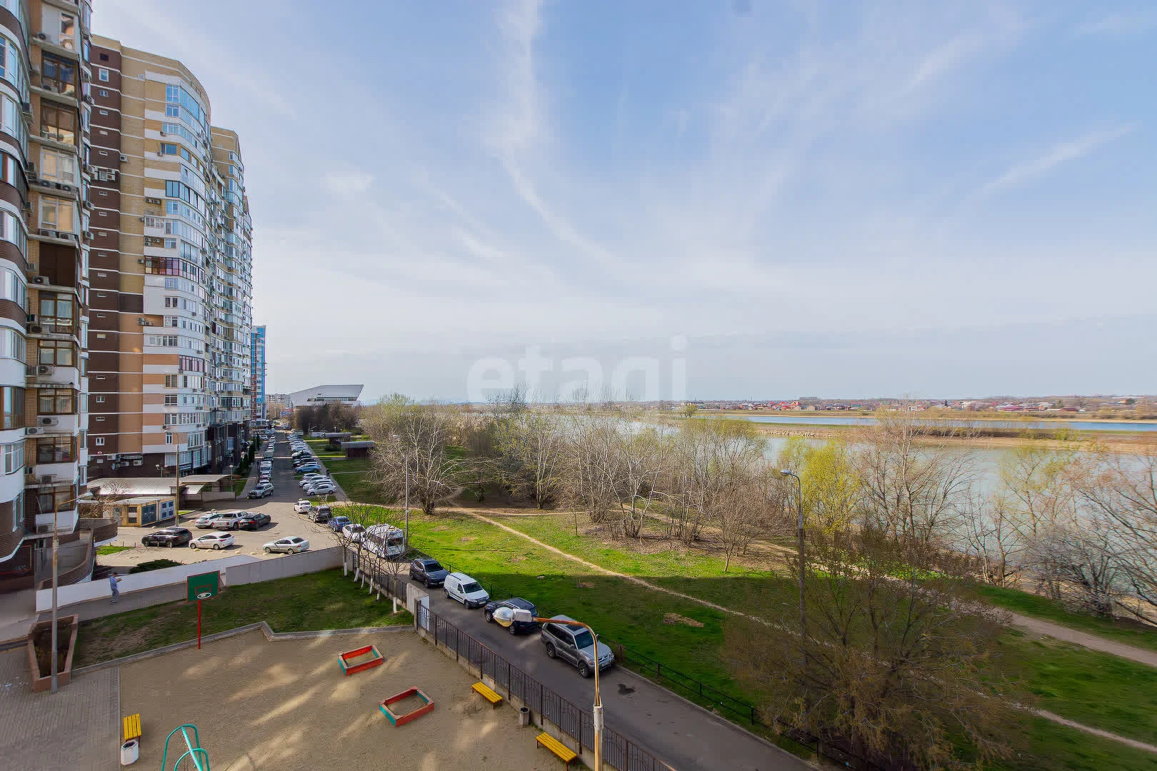 2-к квартира, 79м² (бульвар Клары Лучко, 14к2) - миниатюра 10