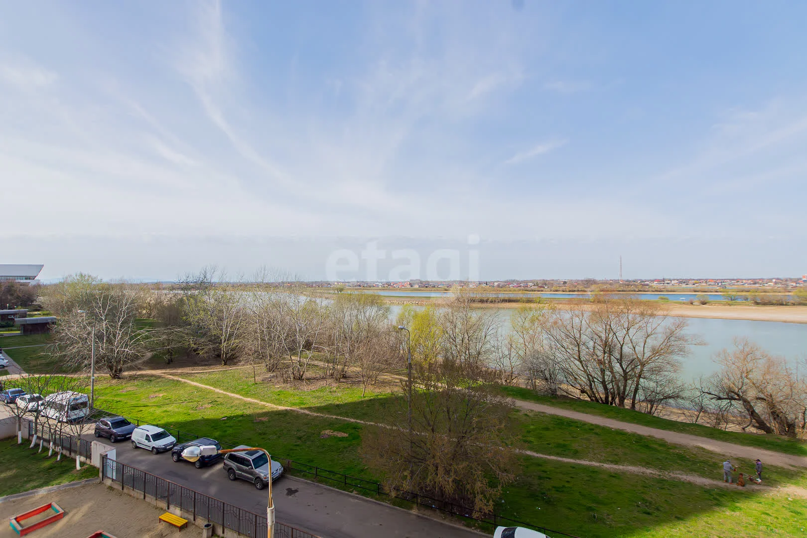 2-к квартира, 79м² (бульвар Клары Лучко, 14к2) - миниатюра 11