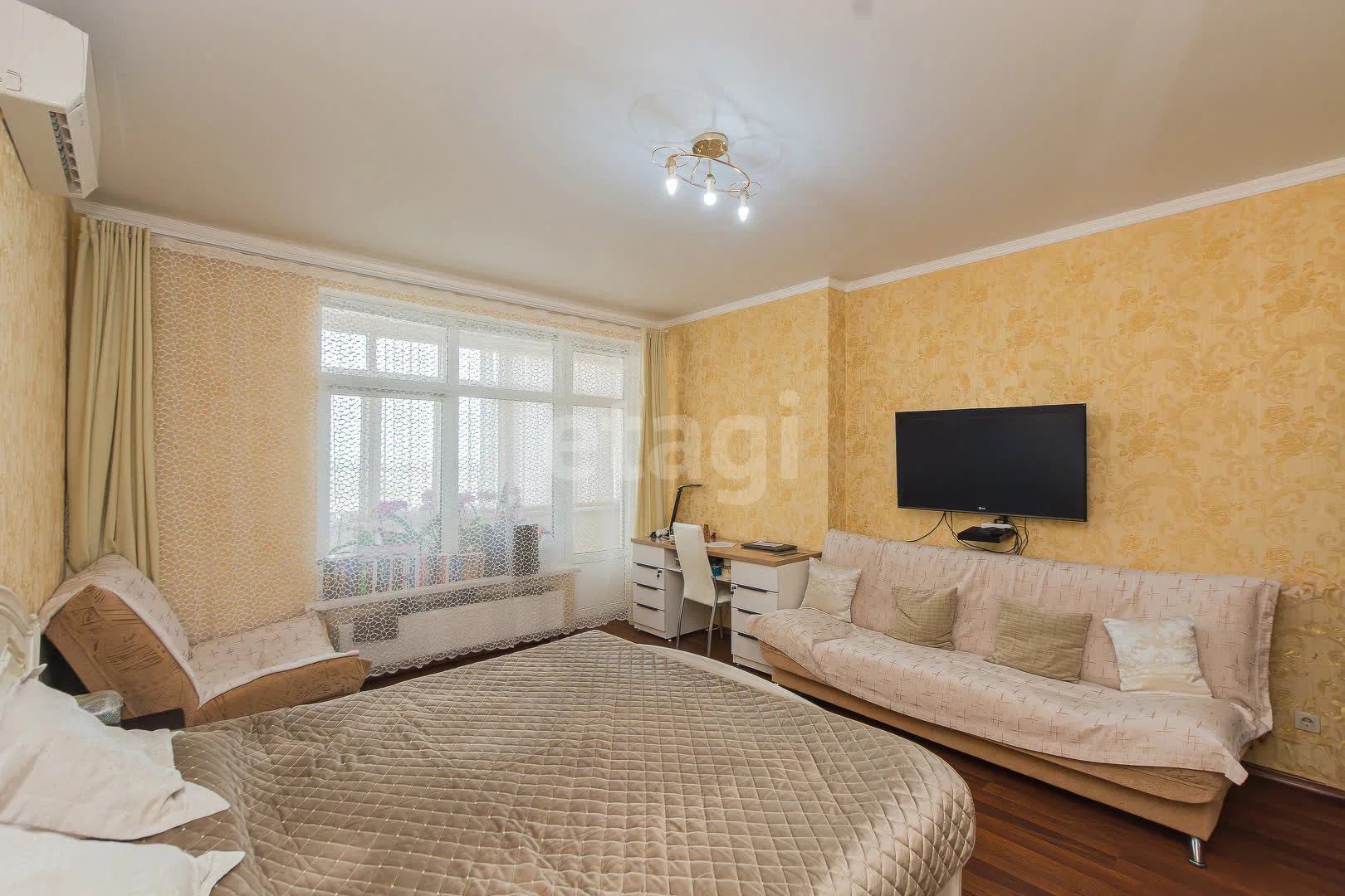 2-к квартира, 79м² (бульвар Клары Лучко, 14к2) - миниатюра 12