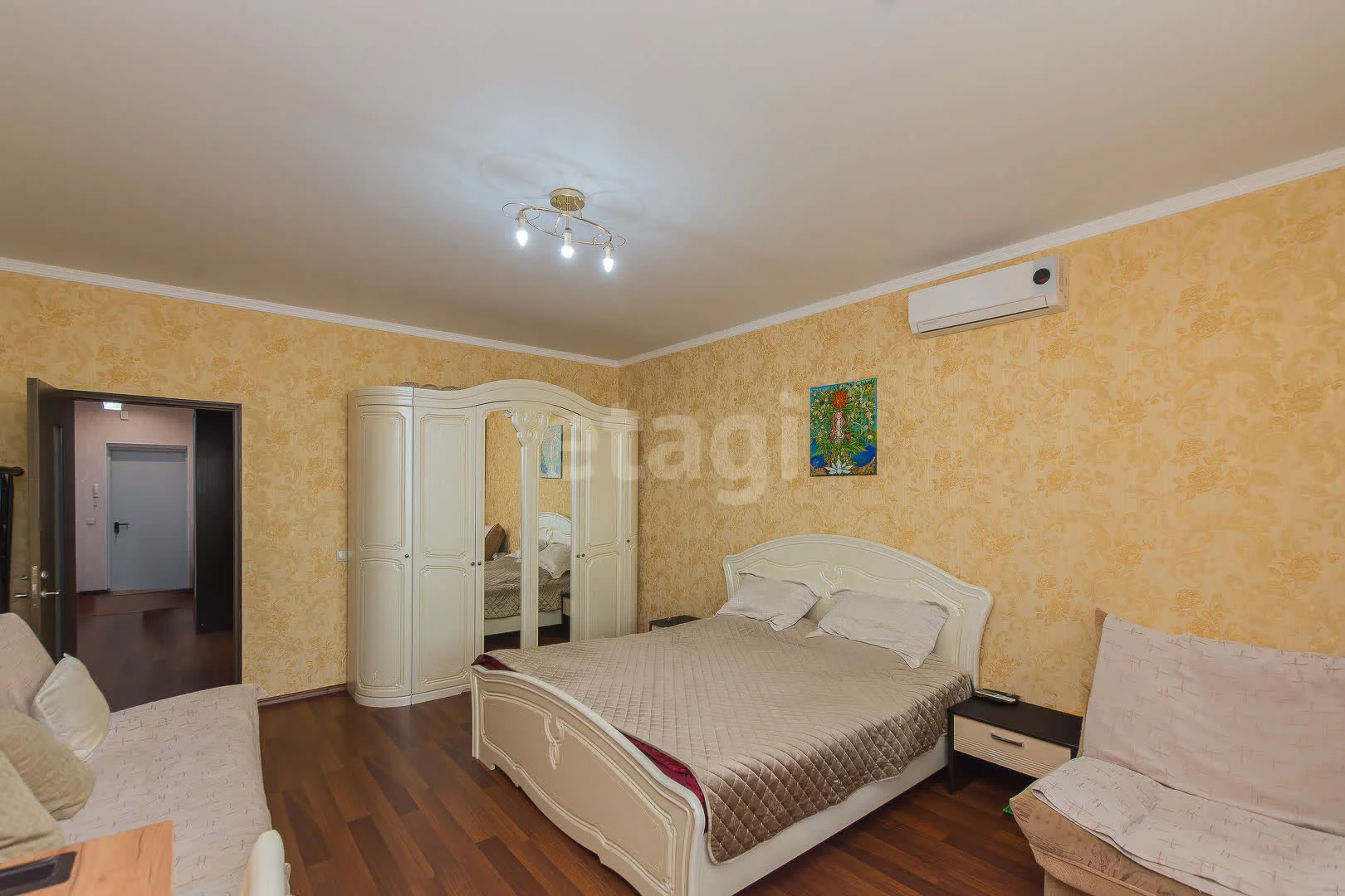 2-к квартира, 79м² (бульвар Клары Лучко, 14к2) - миниатюра 13