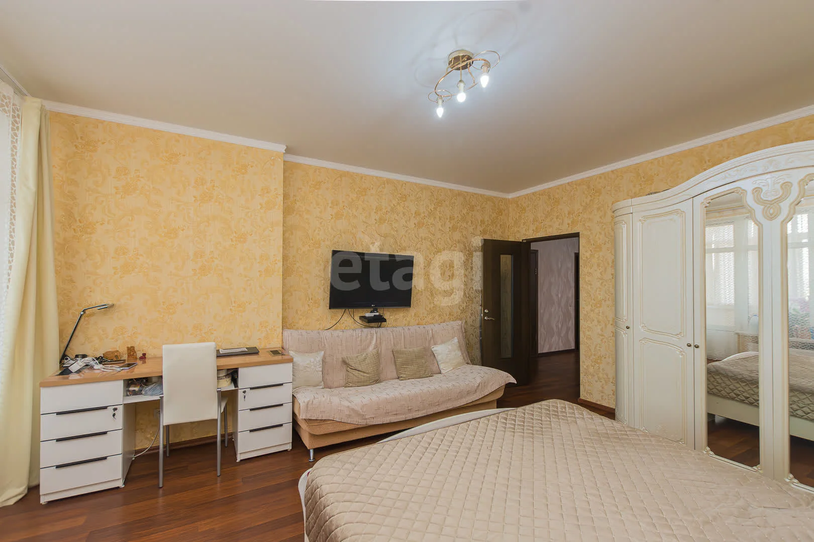 2-к квартира, 79м² (бульвар Клары Лучко, 14к2) - миниатюра 14