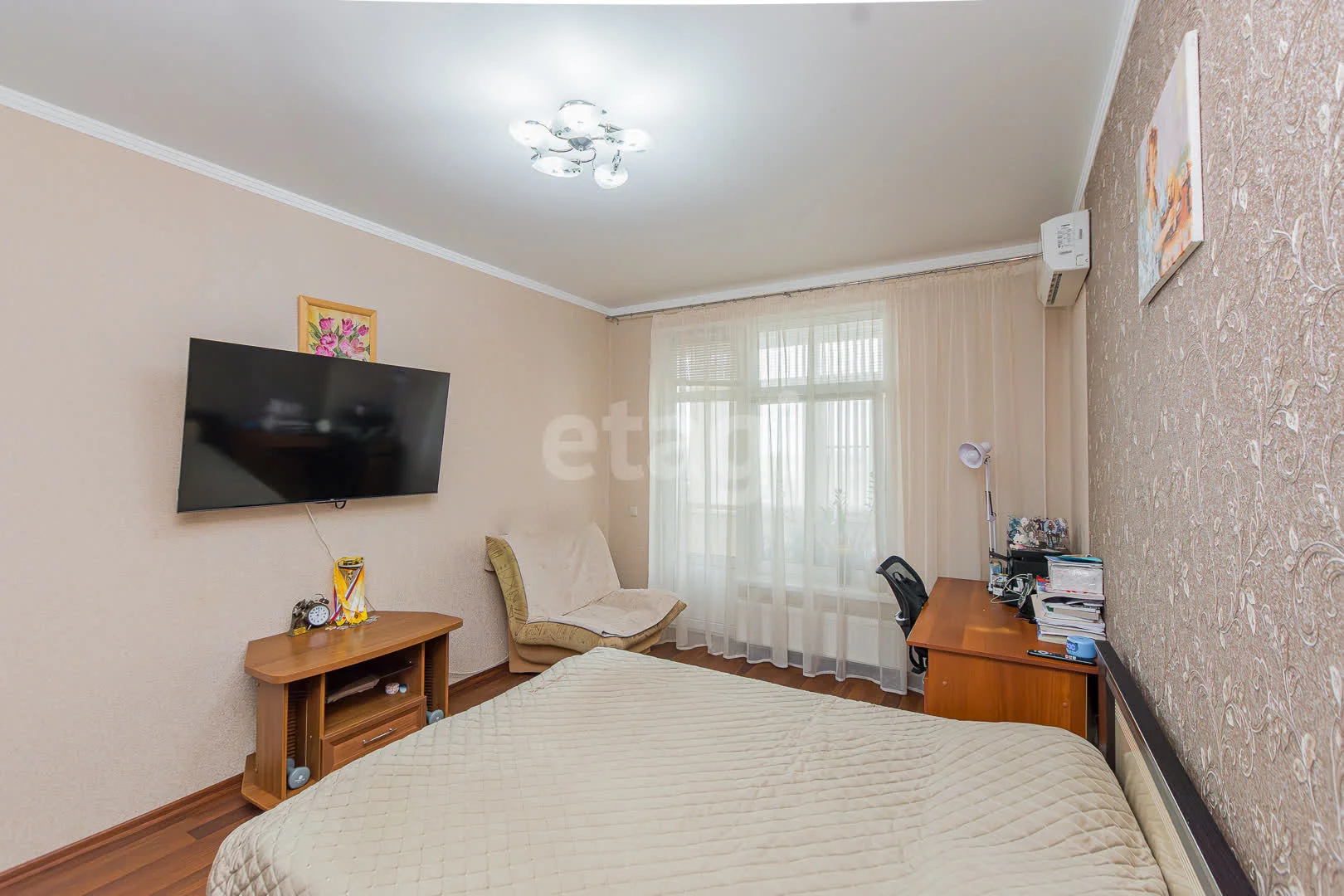 2-к квартира, 79м² (бульвар Клары Лучко, 14к2) - миниатюра 15