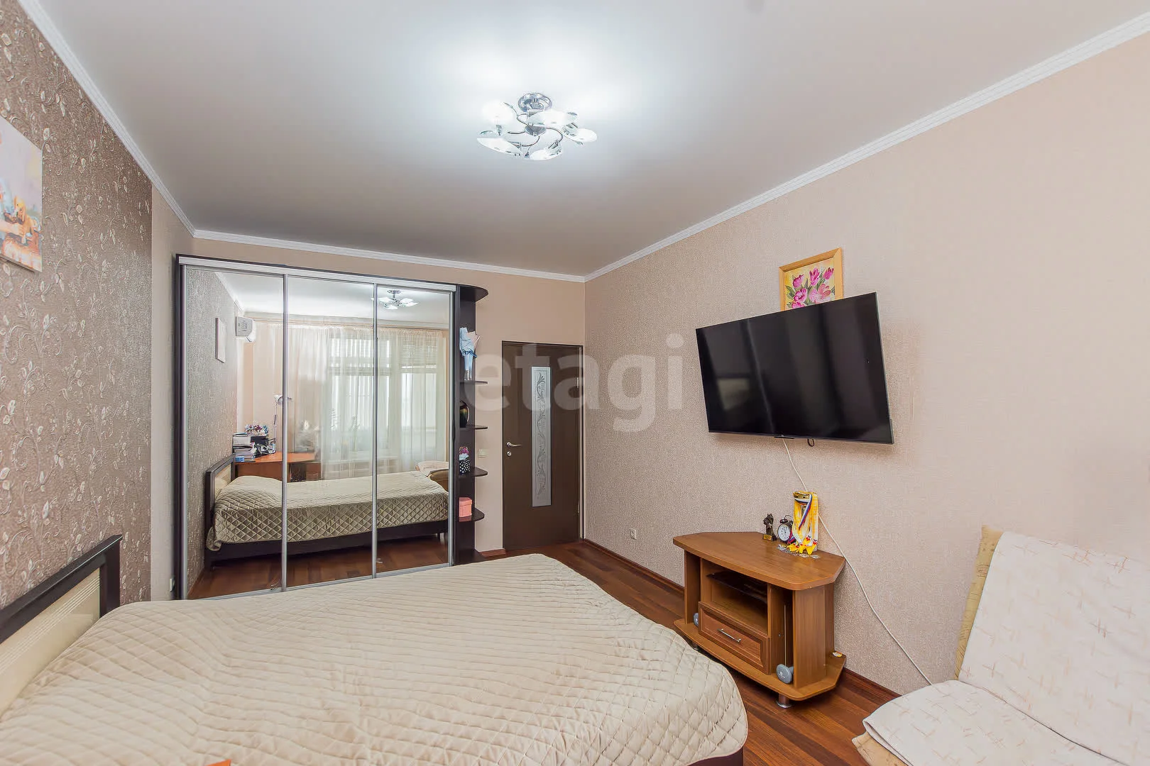 2-к квартира, 79м² (бульвар Клары Лучко, 14к2) - миниатюра 16