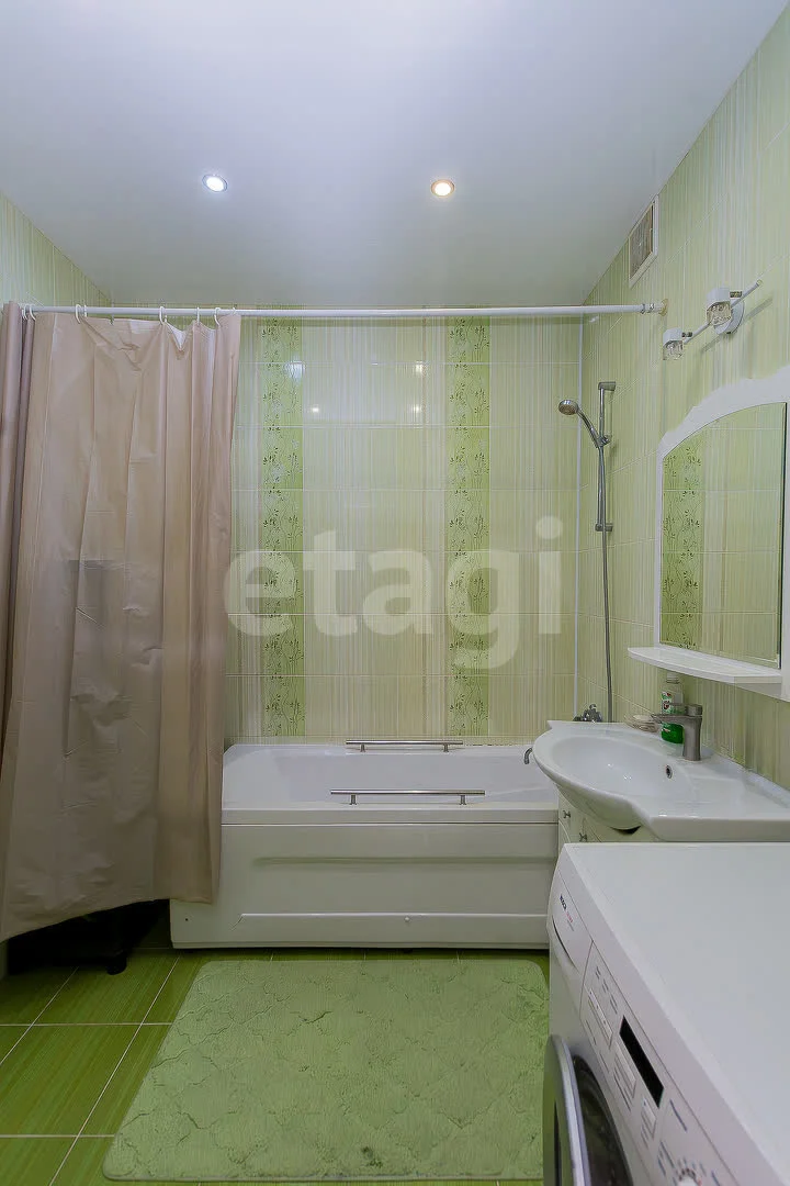 2-к квартира, 79м² (бульвар Клары Лучко, 14к2) - миниатюра 18