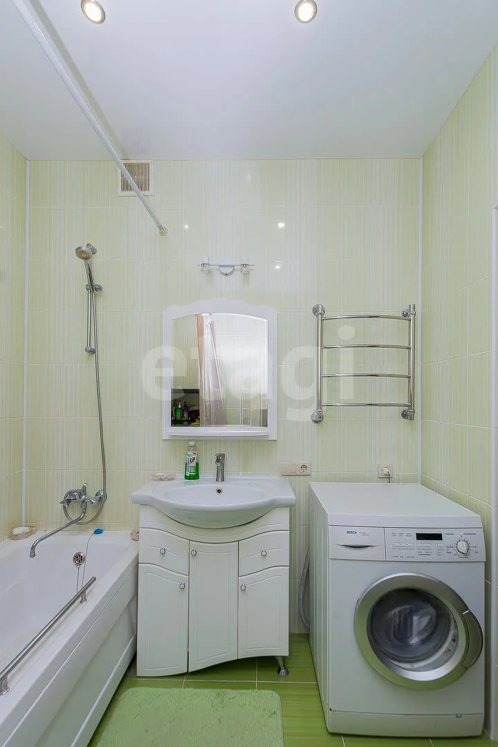 2-к квартира, 79м² (бульвар Клары Лучко, 14к2) - миниатюра 19