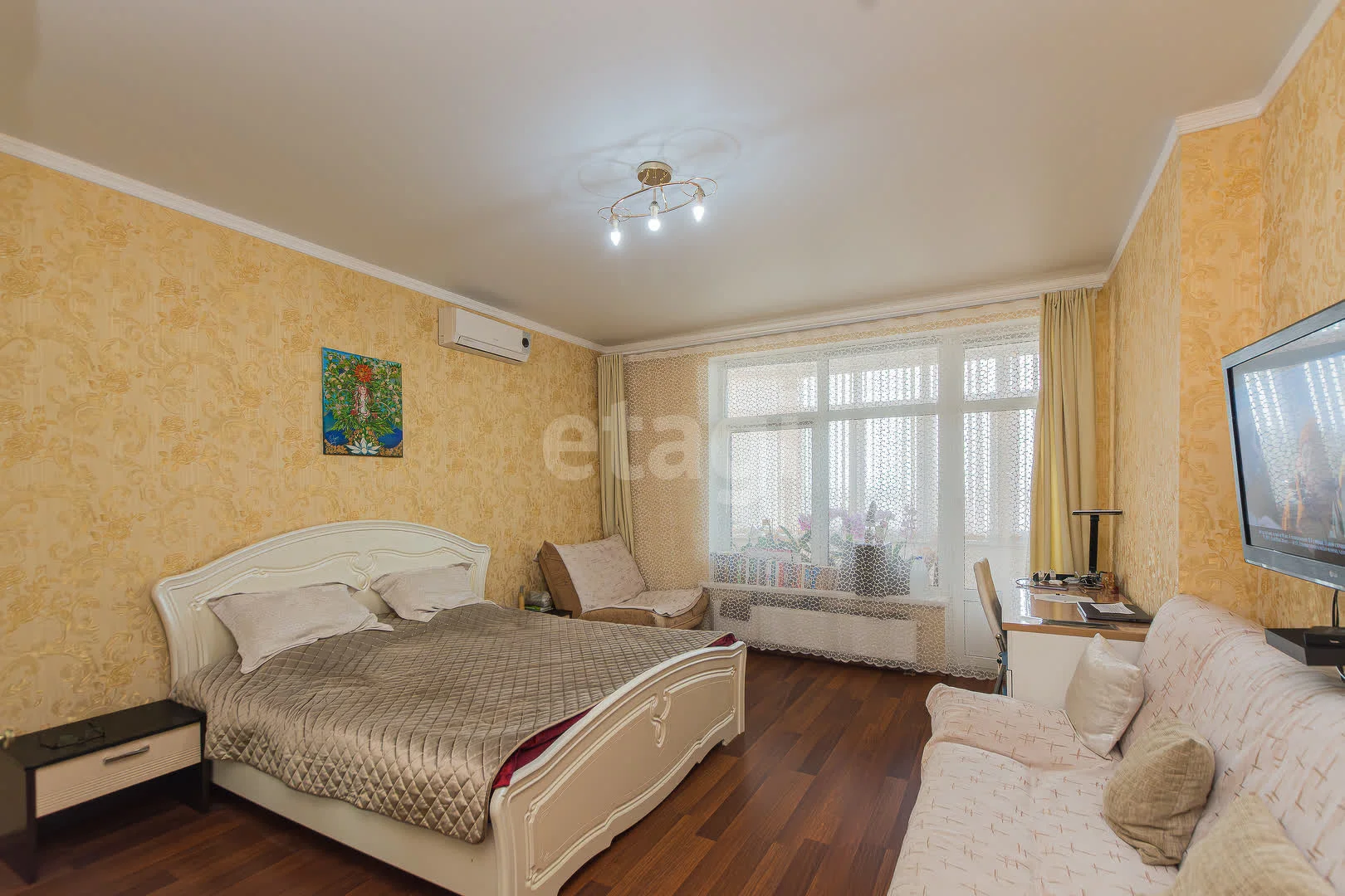 2-к квартира, 79м² (бульвар Клары Лучко, 14к2) - миниатюра 2