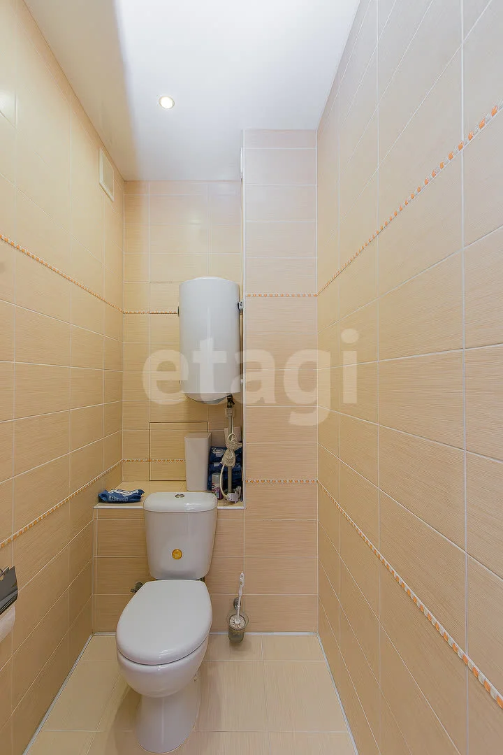 2-к квартира, 79м² (бульвар Клары Лучко, 14к2) - миниатюра 20