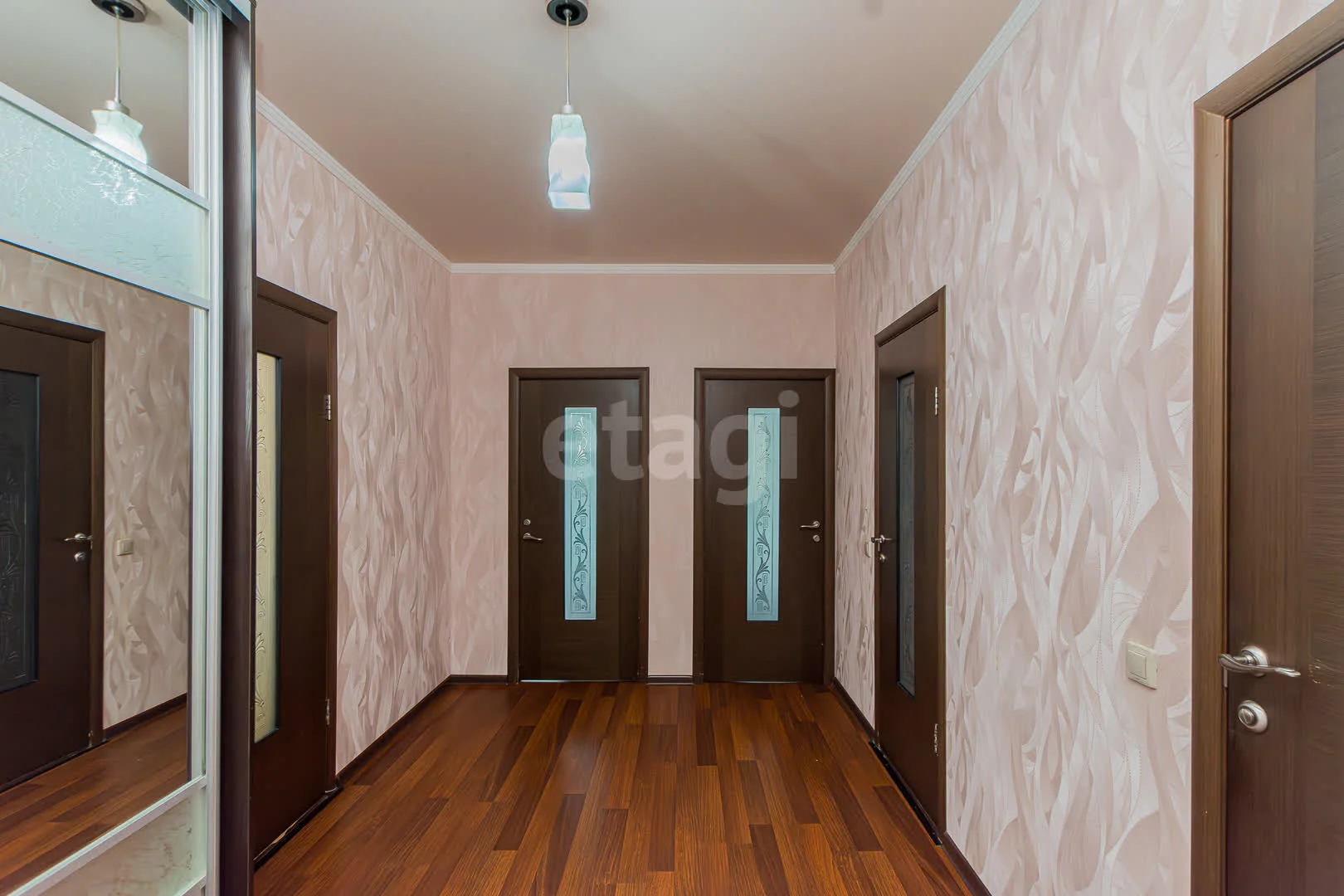 2-к квартира, 79м² (бульвар Клары Лучко, 14к2) - миниатюра 21