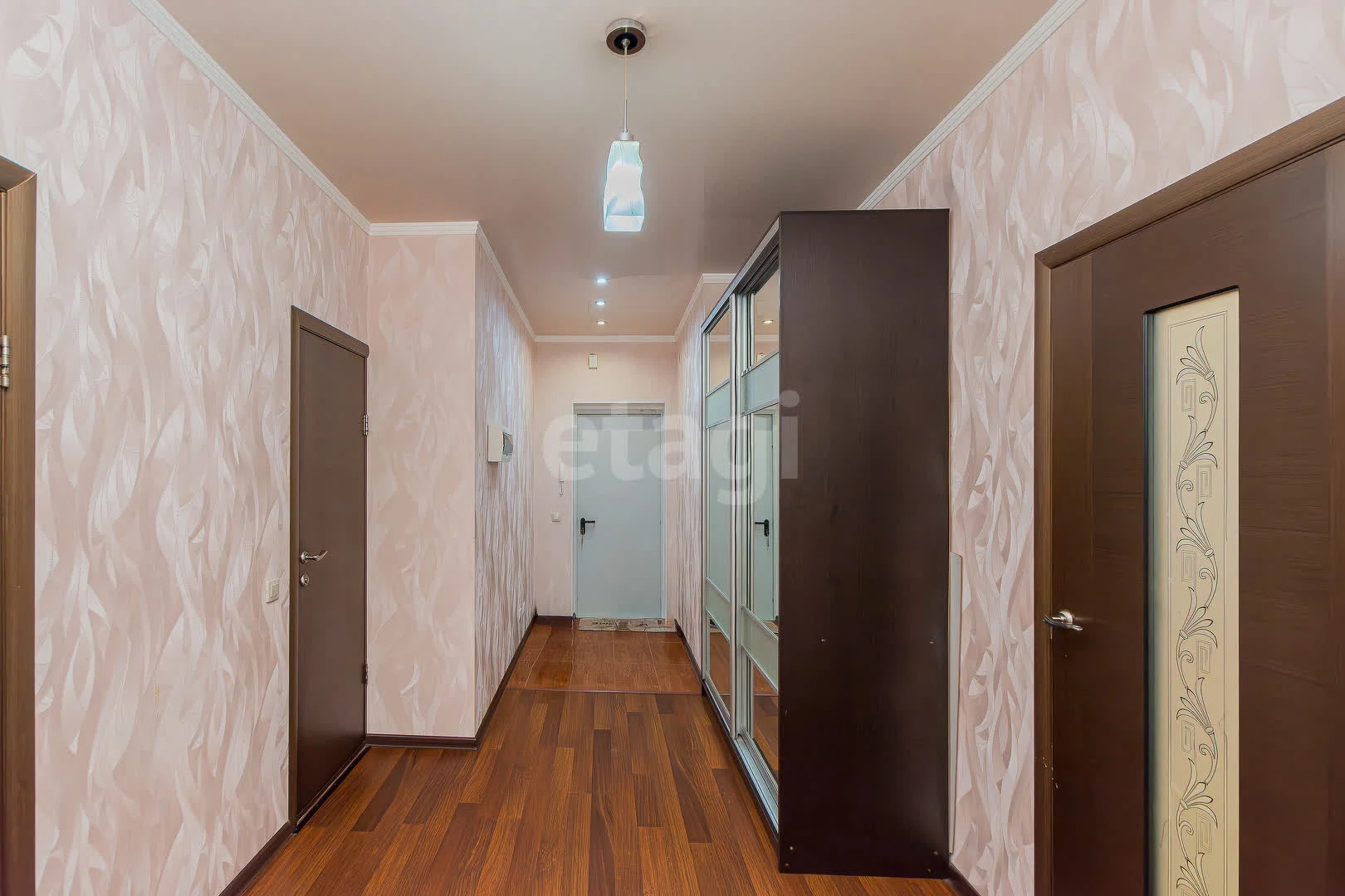 2-к квартира, 79м² (бульвар Клары Лучко, 14к2) - миниатюра 22