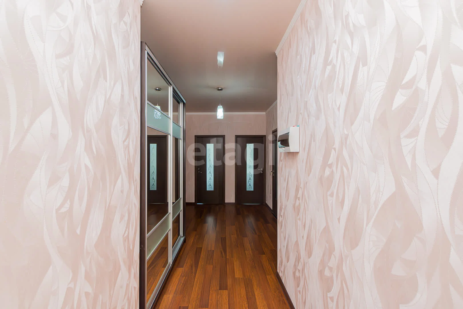 2-к квартира, 79м² (бульвар Клары Лучко, 14к2) - миниатюра 23