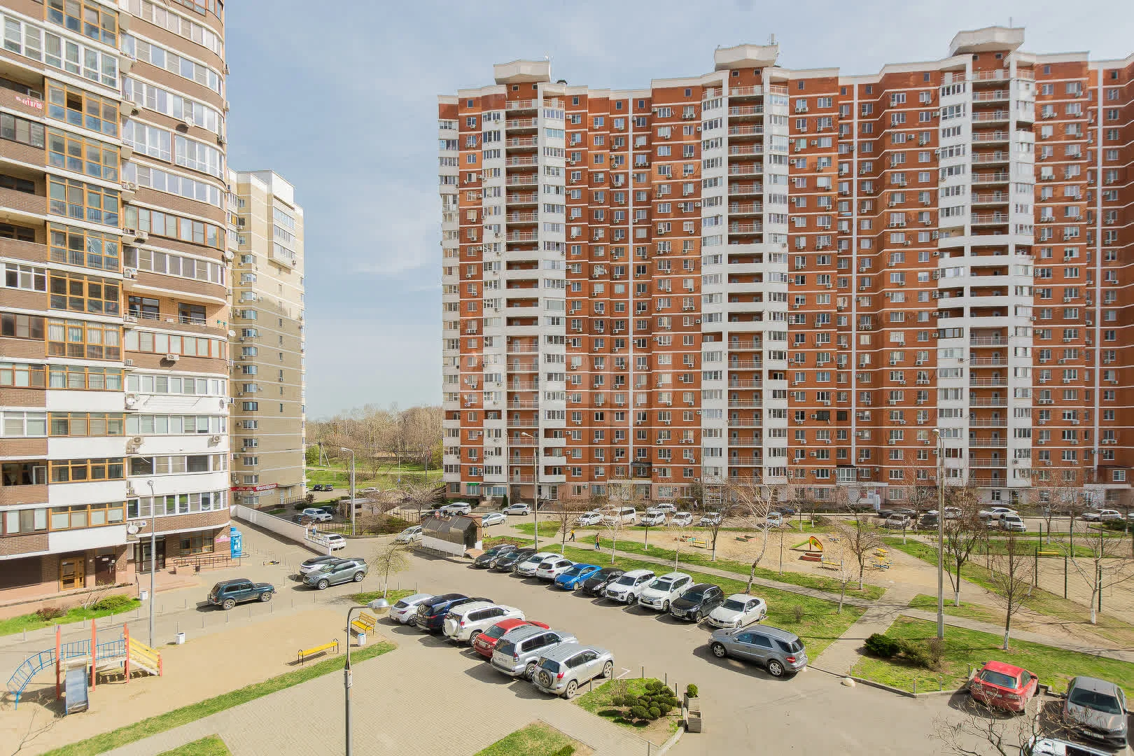 2-к квартира, 79м² (бульвар Клары Лучко, 14к2) - миниатюра 25