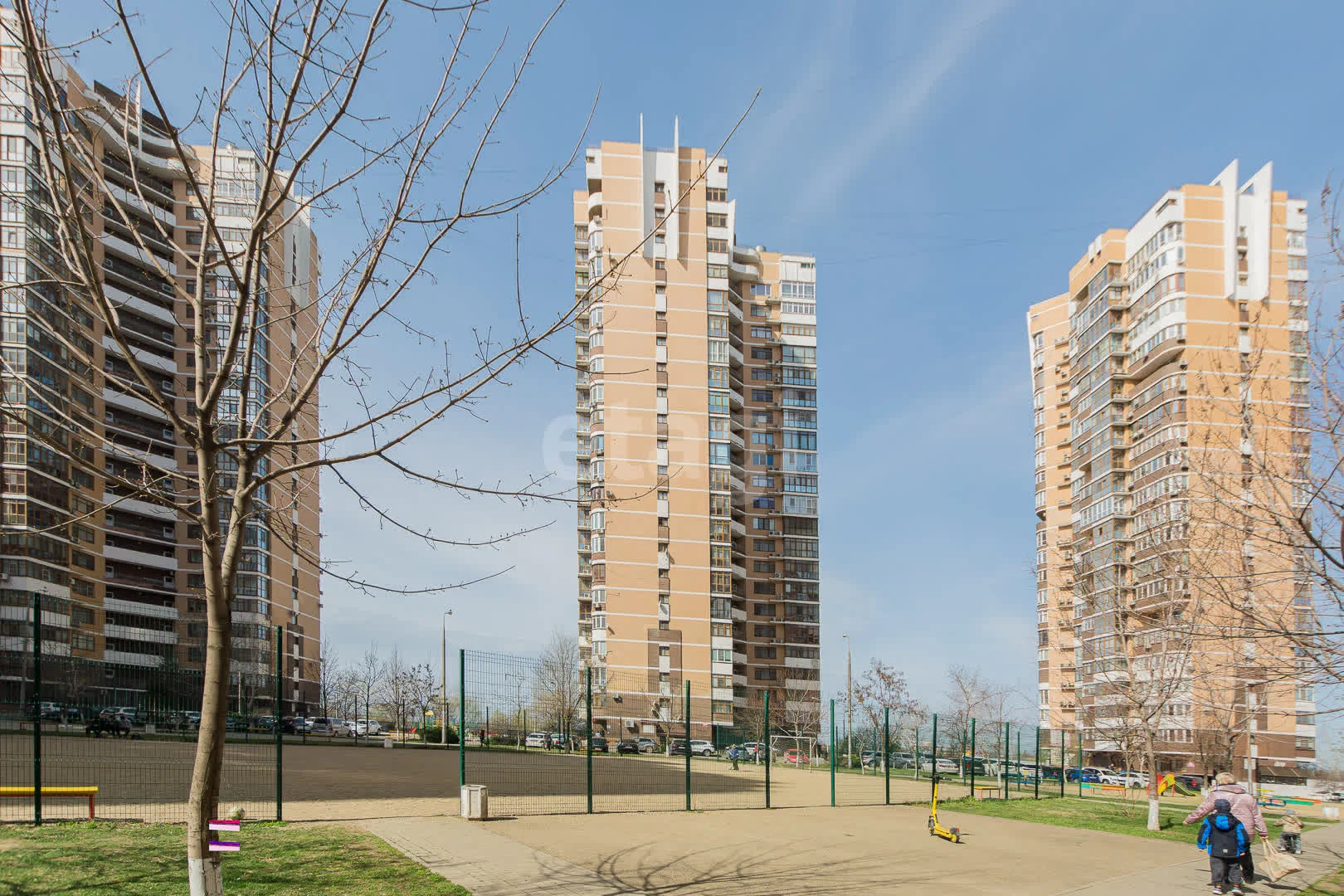 2-к квартира, 79м² (бульвар Клары Лучко, 14к2) - миниатюра 28