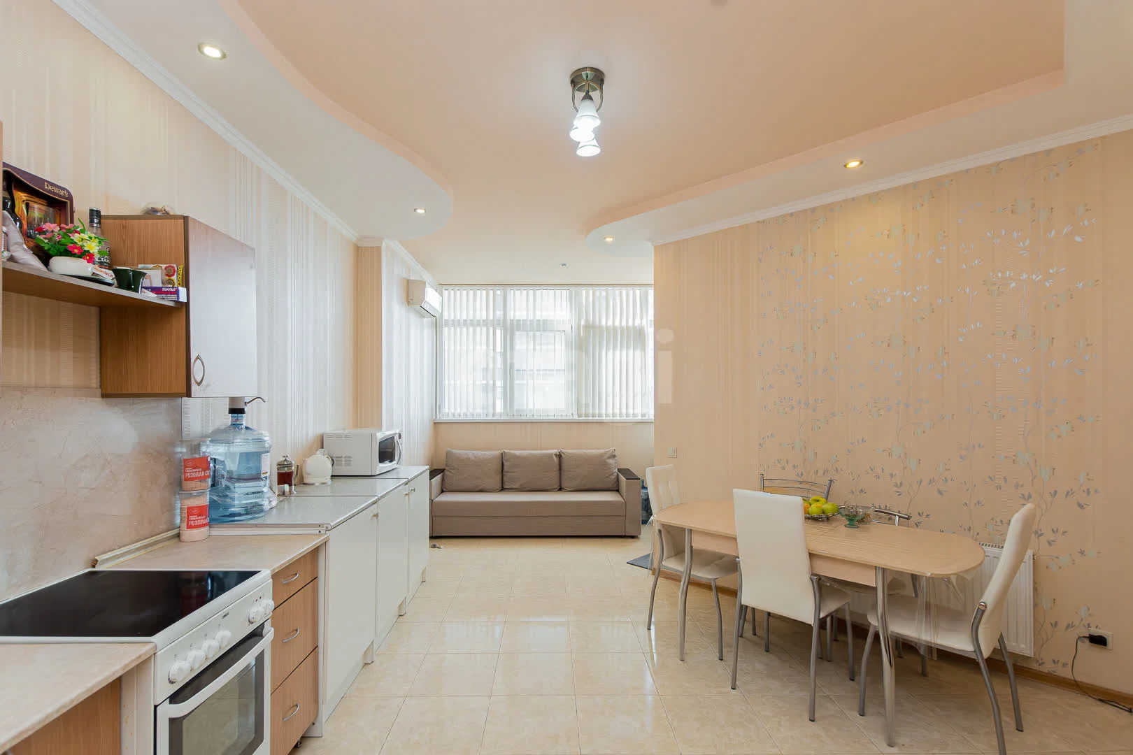 2-к квартира, 79м² (бульвар Клары Лучко, 14к2) - миниатюра 3