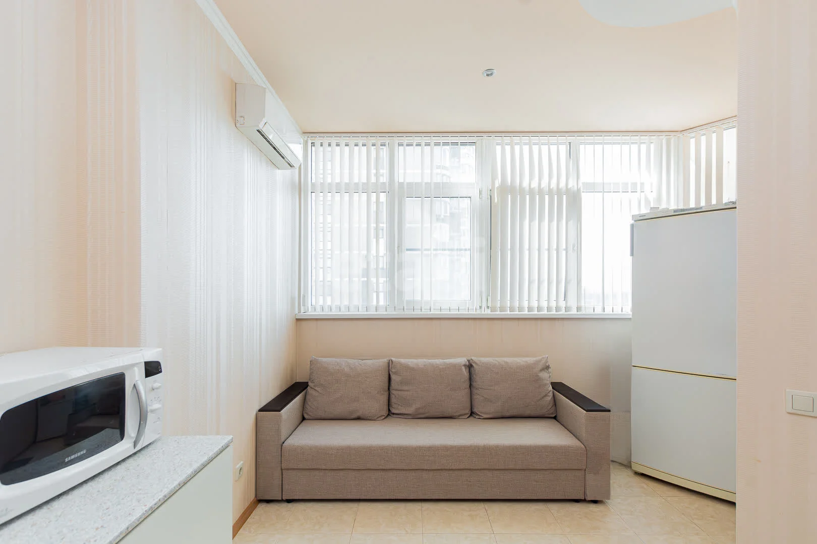 2-к квартира, 79м² (бульвар Клары Лучко, 14к2) - миниатюра 5