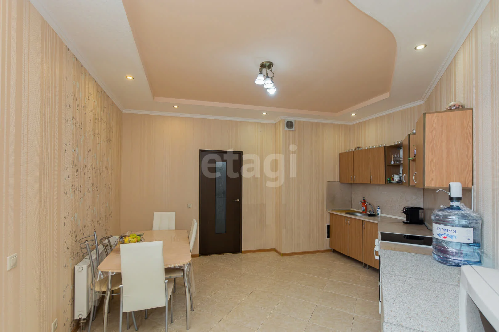 2-к квартира, 79м² (бульвар Клары Лучко, 14к2) - миниатюра 6