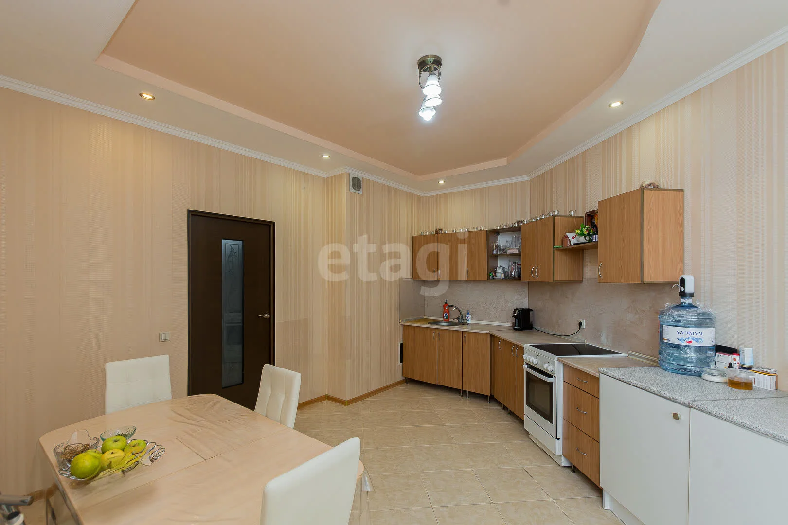 2-к квартира, 79м² (бульвар Клары Лучко, 14к2) - миниатюра 7