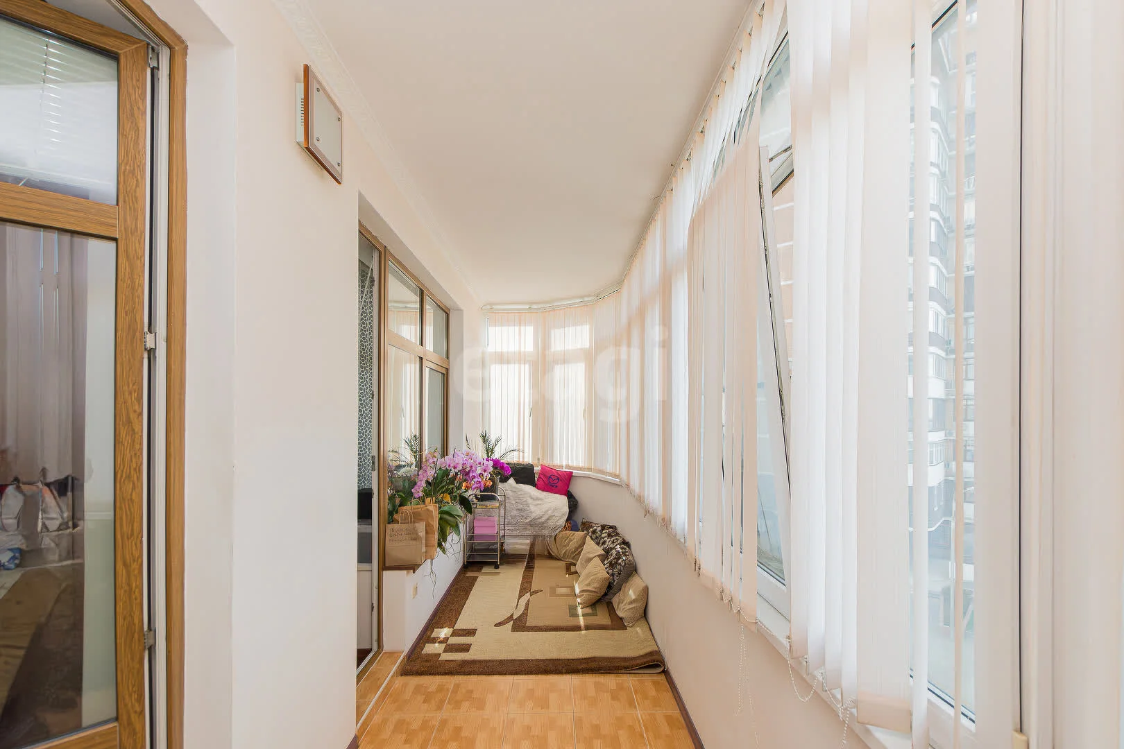 2-к квартира, 79м² (бульвар Клары Лучко, 14к2) - миниатюра 8