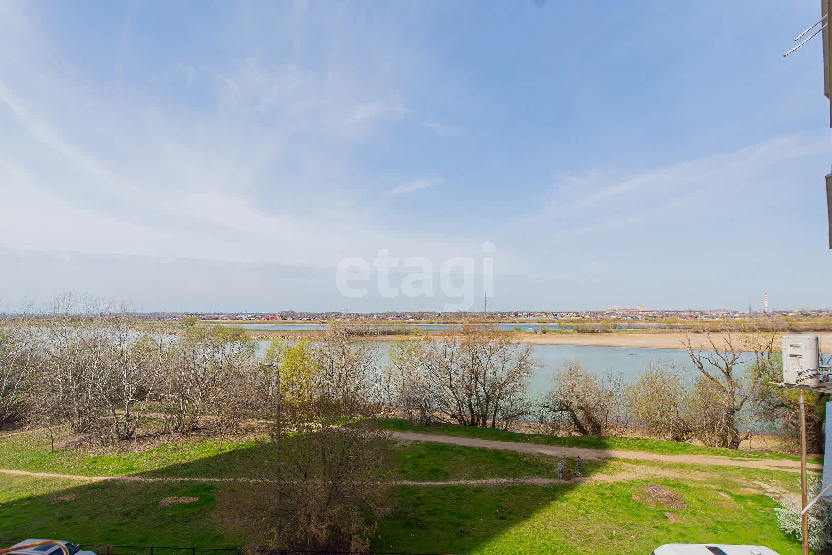 2-к квартира, 79м² (бульвар Клары Лучко, 14к2) - миниатюра 9