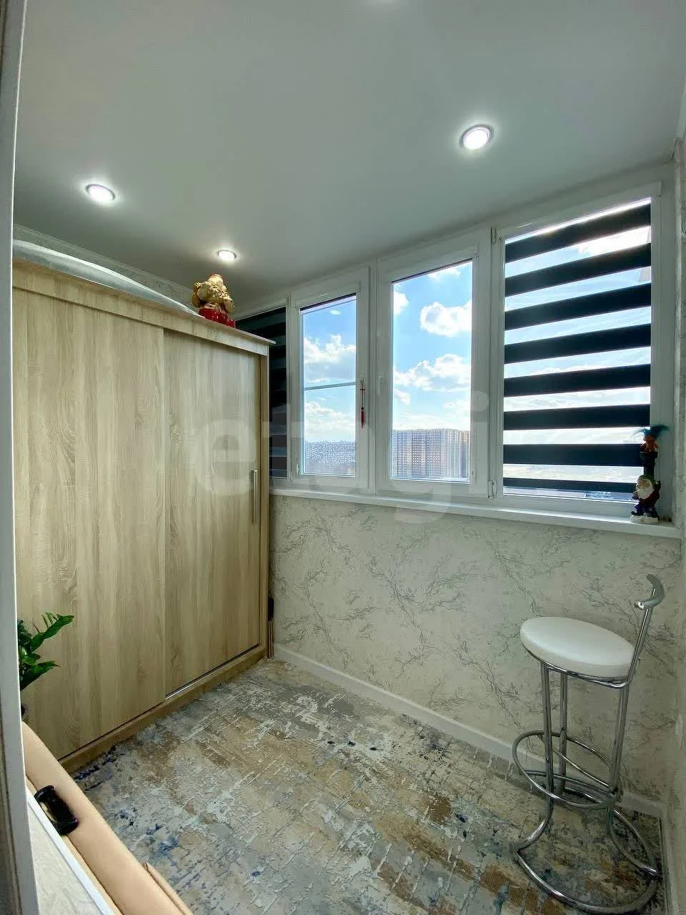 2-к квартира, 67м² (Командорская улица, 9/2) - миниатюра 10