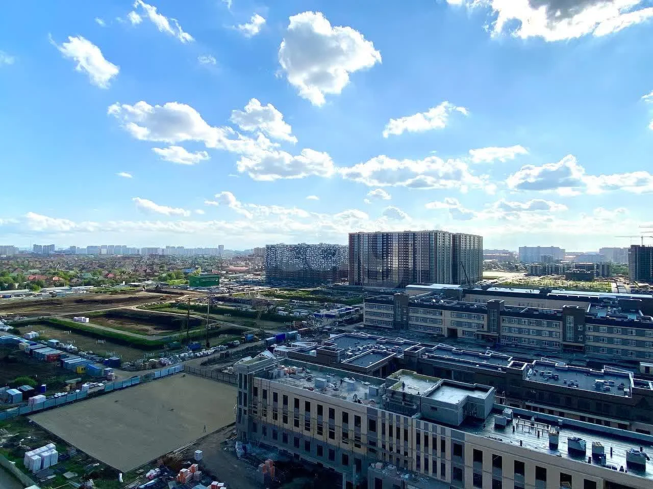 2-к квартира, 67м² (Командорская улица, 9/2) - миниатюра 14