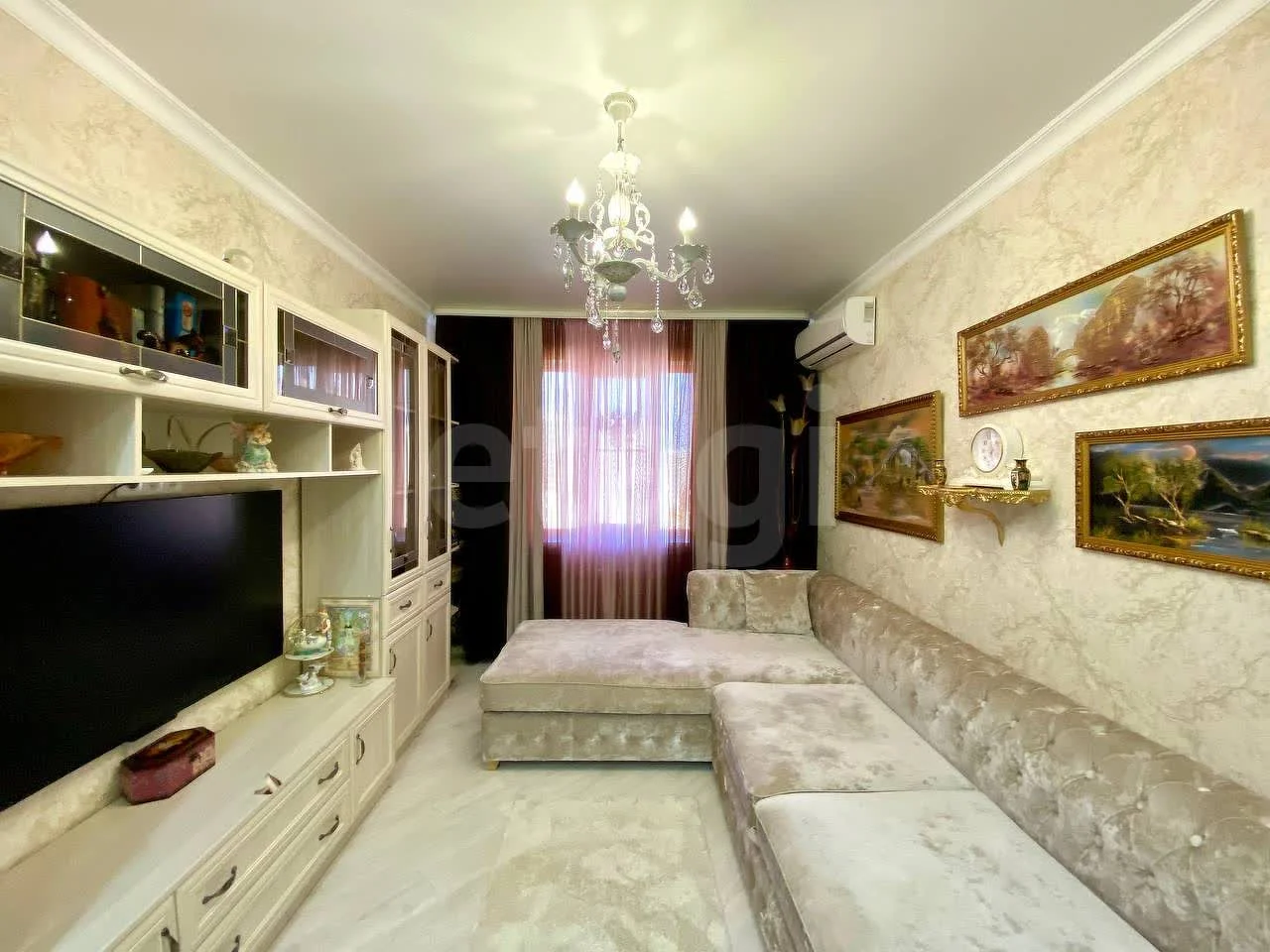2-к квартира, 67м² (Командорская улица, 9/2) - миниатюра 15
