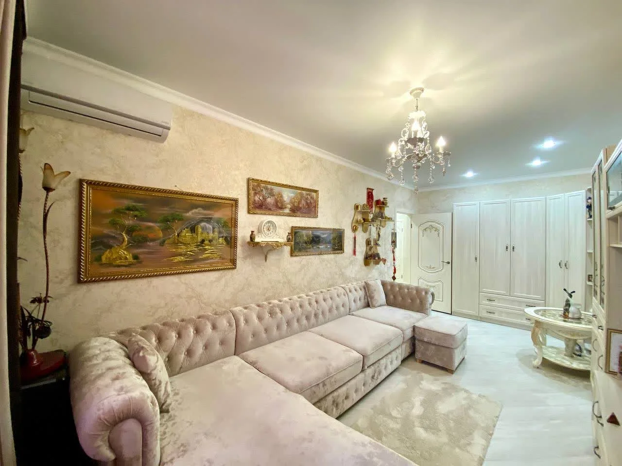 2-к квартира, 67м² (Командорская улица, 9/2) - миниатюра 16