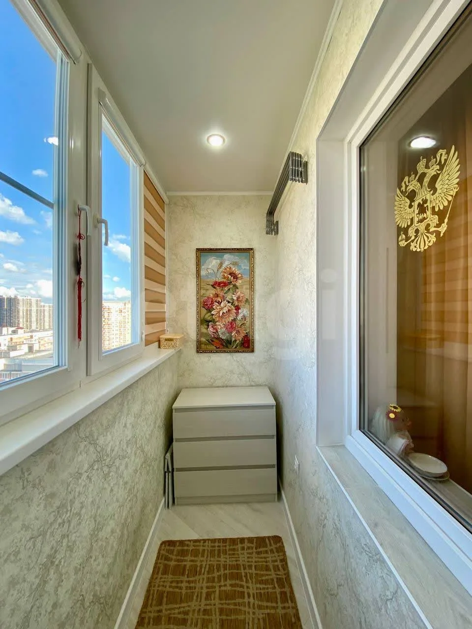2-к квартира, 67м² (Командорская улица, 9/2) - миниатюра 19