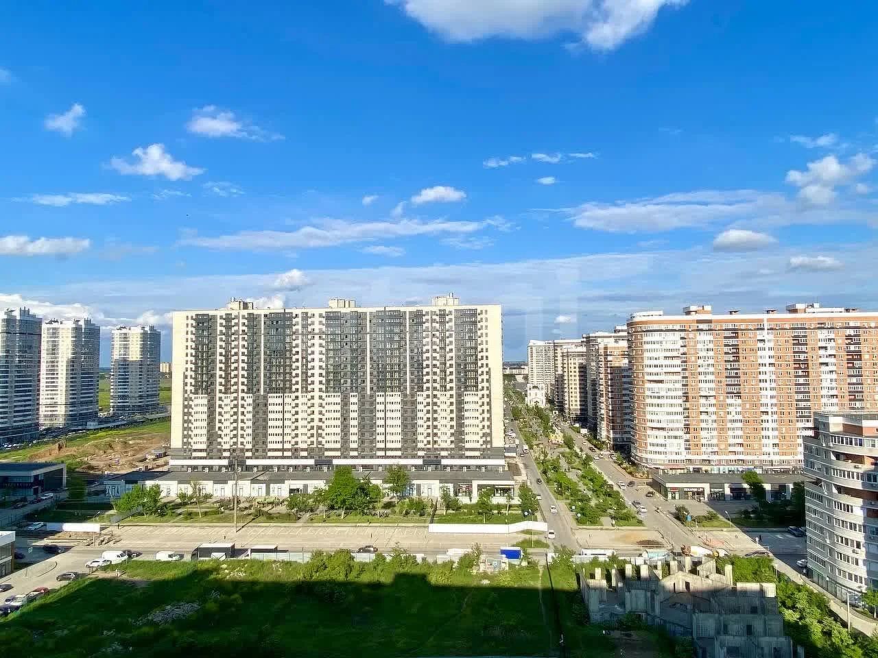 2-к квартира, 67м² (Командорская улица, 9/2) - миниатюра 20