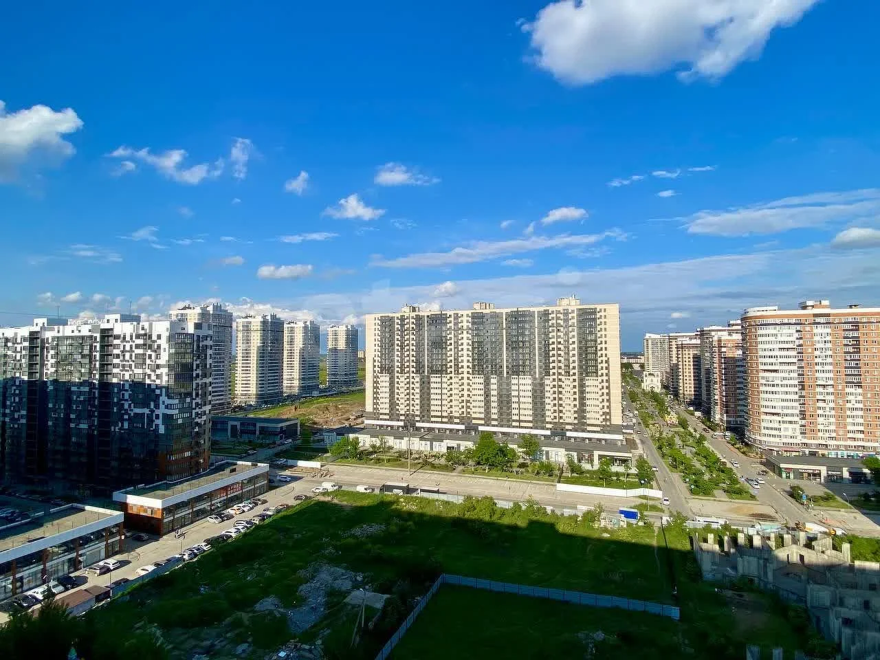 2-к квартира, 67м² (Командорская улица, 9/2) - миниатюра 21