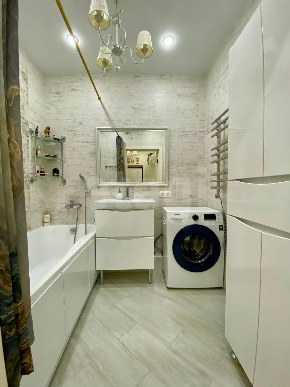 2-к квартира, 67м² (Командорская улица, 9/2) - миниатюра 22