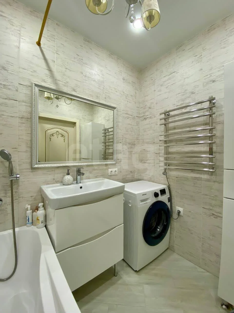 2-к квартира, 67м² (Командорская улица, 9/2) - миниатюра 23