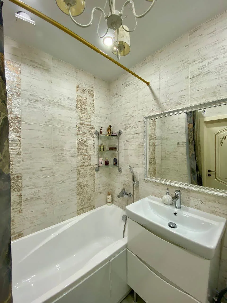 2-к квартира, 67м² (Командорская улица, 9/2) - миниатюра 24