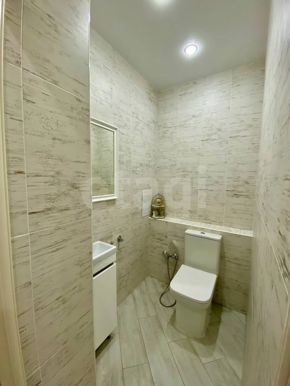 2-к квартира, 67м² (Командорская улица, 9/2) - миниатюра 25