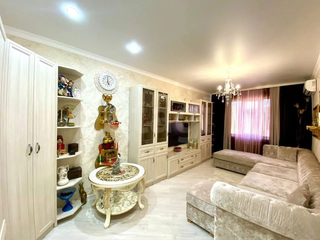 2-к квартира, 67м² (Командорская улица, 9/2) - миниатюра 4